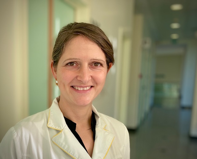 Dra. Cornelia Hammer-Stoll